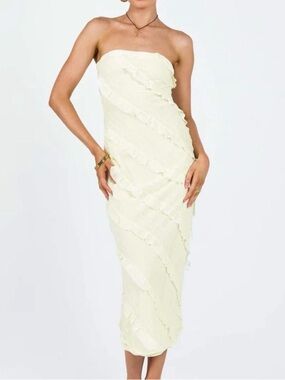 knee length dresses for ladies KIANA DRESS